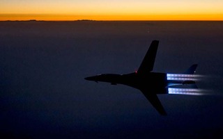 Nga, Mỹ nhất trí tránh đụng độ trên bầu trời Syria