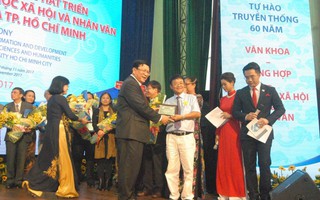 Văn khoa, một thời để nhớ