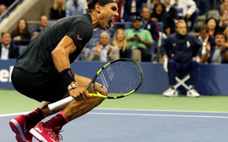 Hạ gọn Del Potro, Nadal vào chung kết US Open