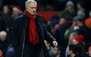 Xài 300 triệu bảng/2 mùa, Mourinho vẫn chê ít