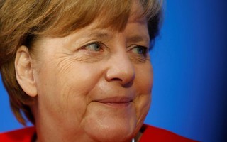 Đảng của Thủ tướng Đức Merkel không còn "bạn với Mỹ"