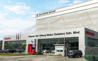 DN ô tô Malaysia muốn lập thêm công ty lắp ráp xe tại Việt Nam