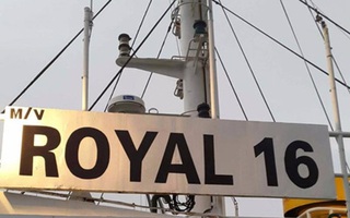2 người Việt bị Abu Sayyaf sát hại là thuyền viên tàu Royal 16