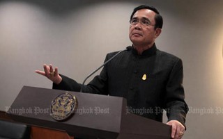 Thủ tướng Thái Lan phản bác ông Thaksin