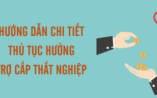 Đang thử việc có bị cắt trợ cấp thất nghiệp?