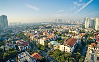 Đất Sài Gòn đang bị đầu cơ, thổi giá?