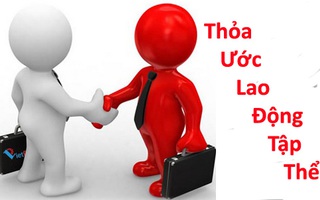 Vẫn còn thỏa ước có điều khoản trái luật