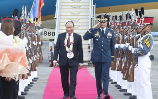 Tăng cường vai trò trung tâm của ASEAN