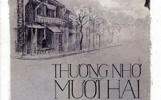 Rà soát lại nội dung sách "Thương nhớ mười hai" của Vũ Bằng