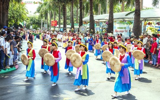 Nâng cao đời sống tinh thần cho công nhân