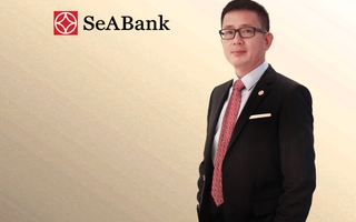 SeABank bổ nhiệm tân Tổng giám đốc