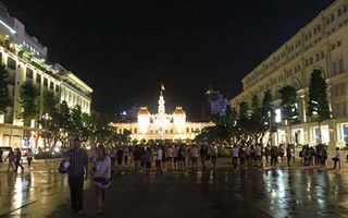 Hai thành phố của Việt Nam lọt tốp 10 CMI 2017