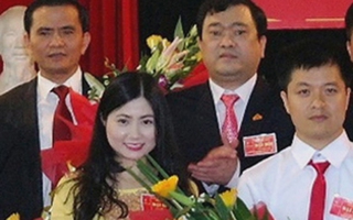 Thanh Hóa thông tin vụ bổ nhiệm "thần tốc" bà Trần Vũ Quỳnh Anh