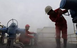 Đường ống dẫn dầu "khó tính" tới Triều Tiên