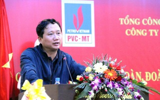 Bộ Nội vụ làm thất lạc 1 bộ hồ sơ gốc của Trịnh Xuân Thanh