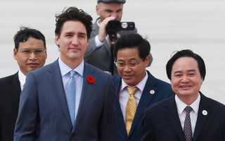 APEC 2017: Canada rút khỏi cuộc họp về TPP, Bộ Công thương nói gì?