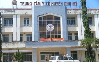 Một sản phụ tử vong, 4 cán bộ y tế bị kỷ luật