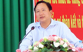 Tiếp tục truy bắt Trịnh Xuân Thanh phục vụ điều tra