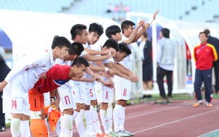 VCK World Cup U20: 62% bạn đọc đoán U20 VN bị loại