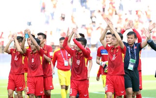 U20 Việt Nam chia tay World Cup bằng trận thua Honduras