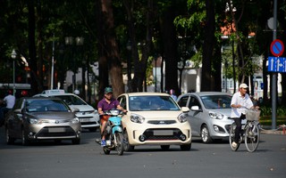 Giảm giá ô tô tại Việt Nam - "cơn khát" cho người trẻ