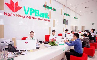 VPBank tiếp tục bứt phá về lợi nhuận trong quý I