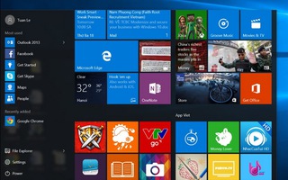 Microsoft, Windows 10 và những con số thú vị