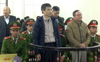 Truy tố 3 kẻ giúp Giang Kim Đạt bỏ trốn ra nước ngoài