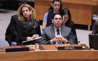 Israel: Iran biến Syria thành căn cứ quân sự lớn chưa từng có