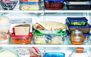 5 loại thực phẩm không nên bảo quản trong tủ lạnh
