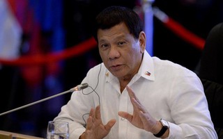 Philippines nói lại về phát ngôn “42 trinh nữ” của Tổng thống Duterte