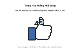 Vietjet Air tạm đóng Facebook tránh "bão" phản ứng