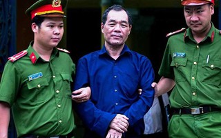 Đại án Trầm Bê: Luật sư đề nghị rút truy tố cựu lãnh đạo BIDV Gia Định