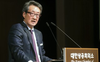 Hụt chức đại sứ vì phản đối đánh Triều Tiên "chảy máu mũi"
