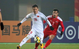 Báo châu Á "choáng" với lượt bình chọn "khủng" cho bàn thắng của Quang Hải
