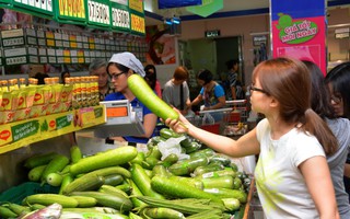 Đề xuất tăng thuế GTGT: Bộ Tài chính "lùi một bước"