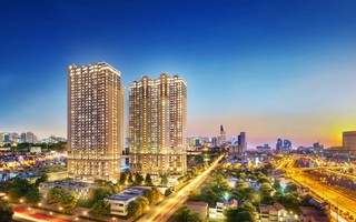 The Grand Manhattan: "biểu tượng thịnh vượng – tâm điểm phồn hoa"