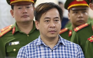 Truy tố Vũ "nhôm", Trần Phương Bình và 24 đồng phạm gây thiệt hại 3.600 tỉ đồng