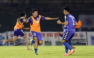 Cúp Quốc gia hấp dẫn hơn cả V-League