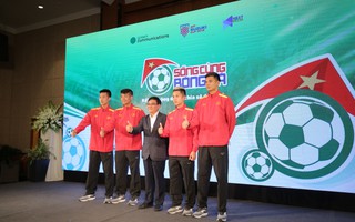 Doanh nghiệp nào tài trợ mua bản quyền AFF Cup 2018?