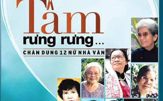 Tâm - tài những cây bút nữ