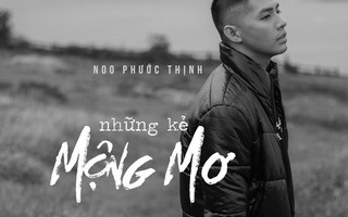 Hé lộ lý do Noo Phước Thịnh để đầu đinh phong trần