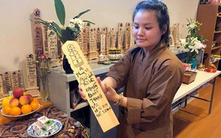 Những thực tập sinh Việt Nam để lại sinh mạng ở Nhật Bản