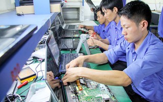 Chỉ có 11% lao động Việt Nam có kỹ năng nghề cao