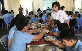 Giải thưởng Phụ nữ Việt Nam 2018:Hết lòng vì trẻ khuyết tật