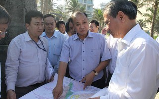 Đà Nẵng: Điều động Giám đốc Sở Tài nguyên và Môi trường làm Bí thư quận