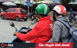 Go-Viet Bắc tiến không thành công?