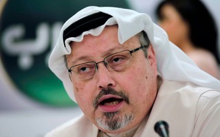 Ả Rập Saudi thừa nhận nhà báo Khashoggi chết do "ẩu đả bằng nắm đấm"