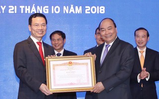 WEF ASEAN 2018 góp phần nâng cao vị thế Việt Nam