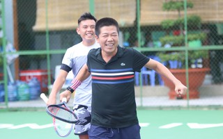 Quần vợt Việt Nam nên có Dự án Top 100 ATP